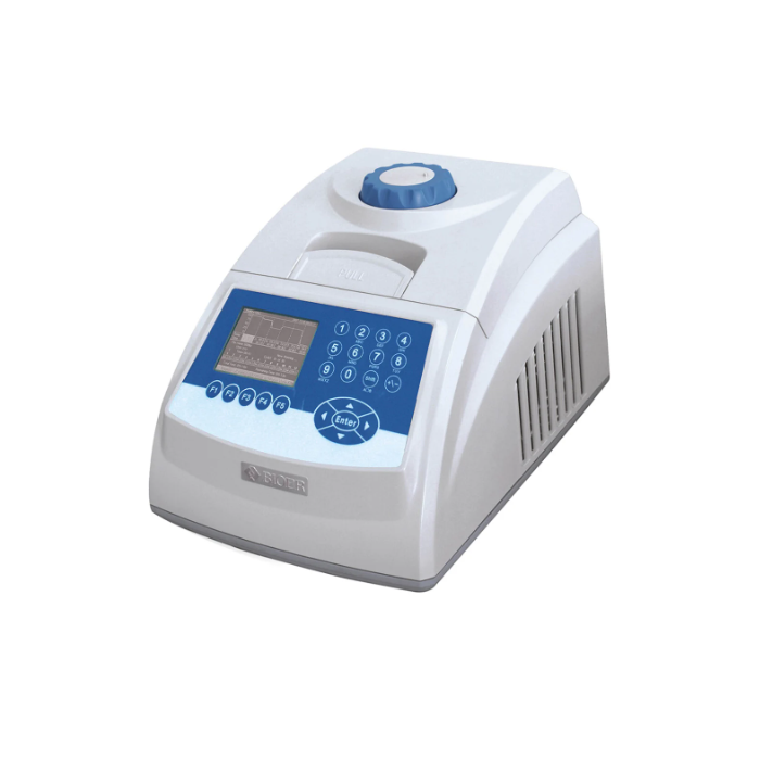 Thermal Cycler